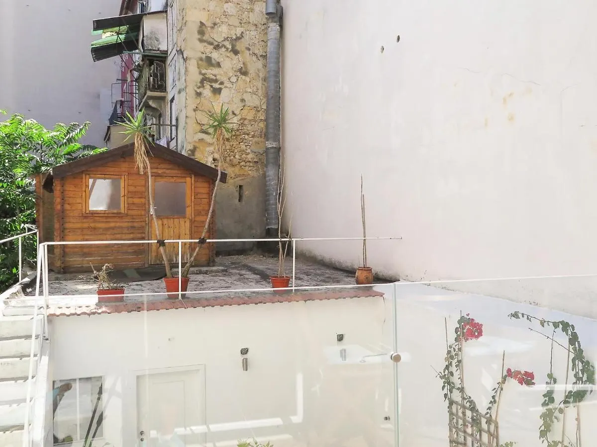 Liberdade Stylish Apt With Balcony Lisbon 0*,