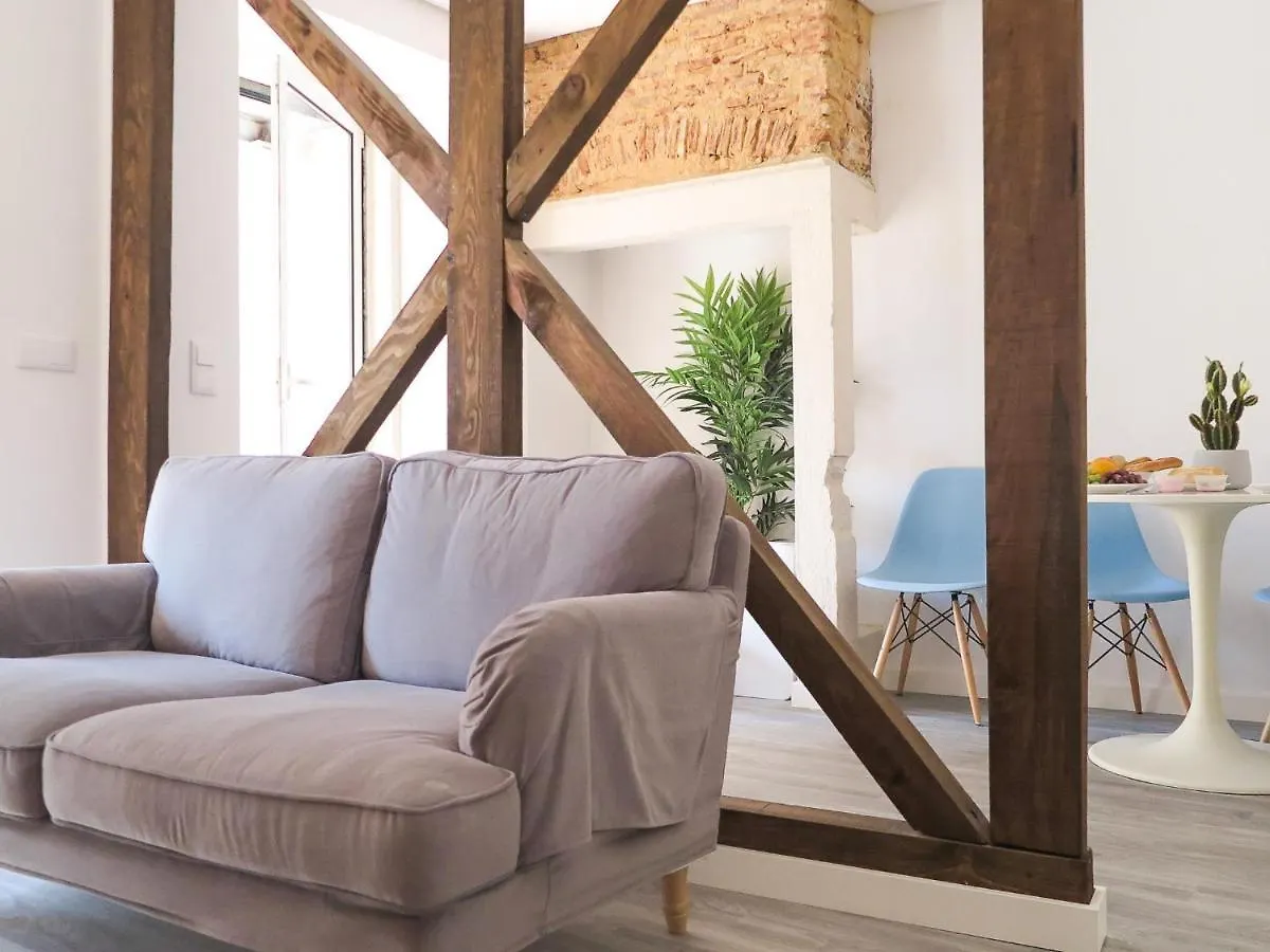Apartment Liberdade Stylish Apt With Balcony Lisbon
